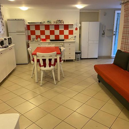 Casa Vacanze Gardiolina San Felice del Benaco Buitenkant foto