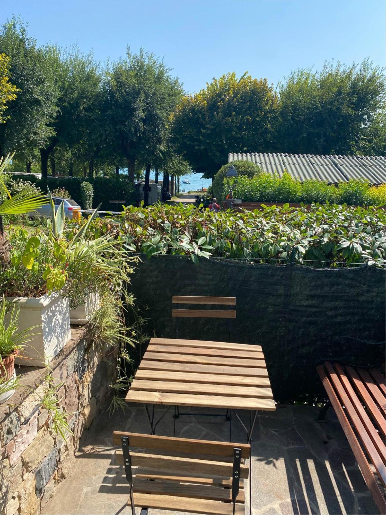 Casa Vacanze Gardiolina San Felice del Benaco Buitenkant foto
