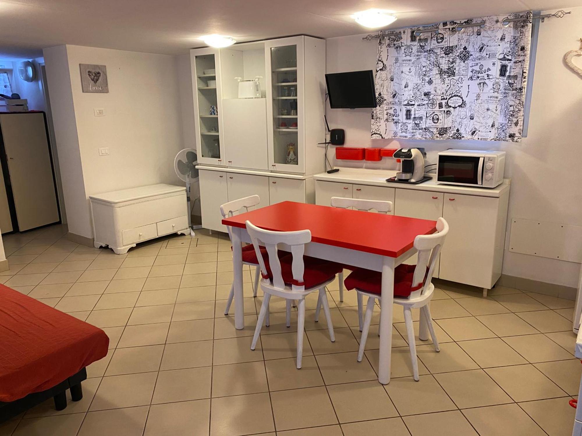 Casa Vacanze Gardiolina San Felice del Benaco Buitenkant foto